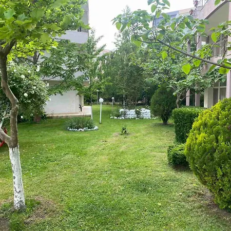 Apartment One- Bed Apart For Rent At Sunny *
