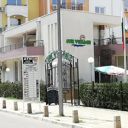 One- Bed Apart For Rent At Sunny * Slantschew brjag