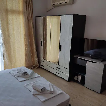 One- Bed Apart For Rent At Sunny Sunny Beach