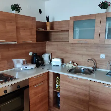 Lejlighed One- Bed Apart For Rent At Sunny *