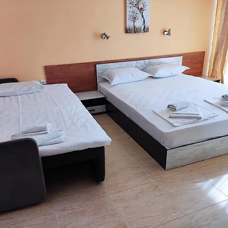 One- Bed Apart For Rent At Sunny Lejlighed *