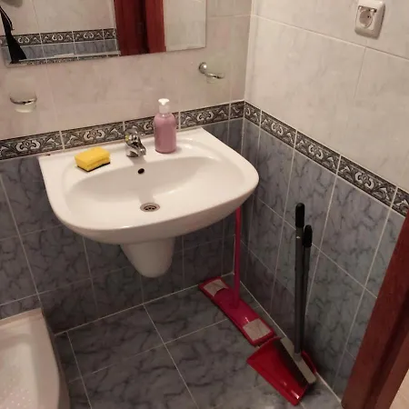 One- Bed Apart For Rent At Sunny Lejlighed Sunny Beach