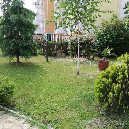One- Bed Apart For Rent At Sunny Lejlighed *