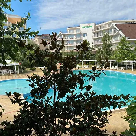 Lejlighed One- Bed Apart For Rent At Sunny *