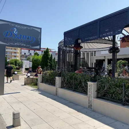 One- Bed Apart For Rent At Sunny Lejlighed *