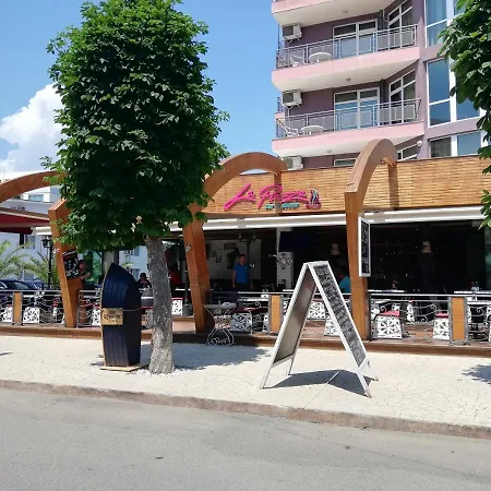 One- Bed Apart For Rent At Sunny Lejlighed Sunny Beach