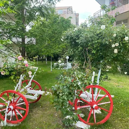 One- Bed Apart For Rent At Sunny Lejlighed *