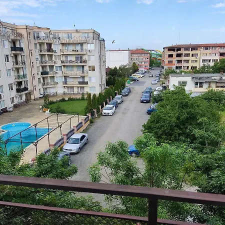 Lejlighed One- Bed Apart For Rent At Sunny