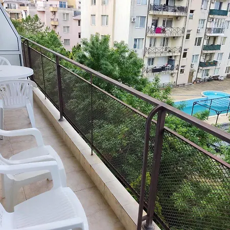One- Bed Apart For Rent At Sunny Lejlighed