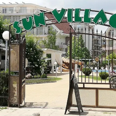 One- Bed Apart For Rent At Sunny Sunny Beach