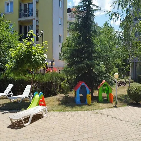 One- Bed Apart For Rent At Sunny Lejlighed *
