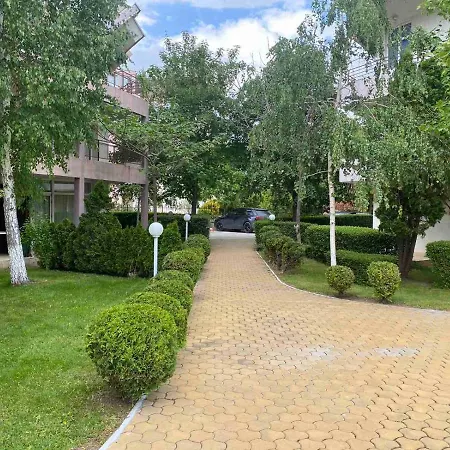 One- Bed Apart For Rent At Sunny Lejlighed *